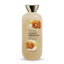 Bodycology2-in-1BodyWash_BubbleBath_CaramelIndulgence_16floz8 - USA Mega Market