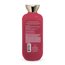 Bodycology 2-in-1 Body Wash & Bubble Bath, Love You Cherry Much, 16 fl oz