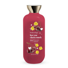 Bodycology2-in-1BodyWash_BubbleBath_LoveYouCherryMuch_16floz6 - USA Mega Market
