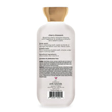 BodycologyCherryBlossom2-in-1BodyWashandBubbleBath_16floz - USA Mega Market