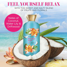 BodycologyHawaiianBeach2-in-1BodyWash-BubbleBath-16floz6-_2 - USA Mega Market