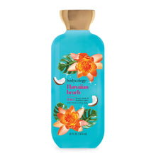 BodycologyHawaiianBeach2-in-1BodyWash_BubbleBath_16floz7 - USA Mega Market