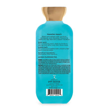 BodycologyHawaiianBeach2-in-1BodyWash_BubbleBath_16floz - USA Mega Market