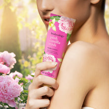 (5 pack) Bodycology Pink Vanilla Wish Shea Butter Body Cream 8 oz