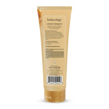 Bodycology Shea Butter Body Cream, Caramel Indulgence, 8 oz.(PACK 3)