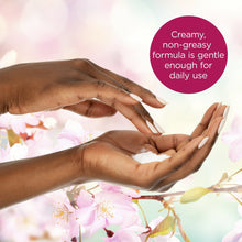 Bodycology Shea Butter Cherry Blossom Body Cream, 8 oz (PACK 5)