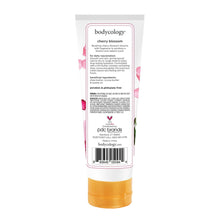 Bodycology Shea Butter Cherry Blossom Body Cream, 8 oz (PACK 5)