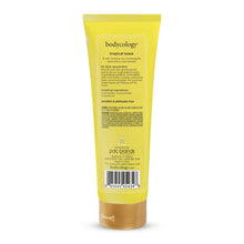 Bodycology Tropical Tease Shea Butter Body Cream, 8 oz