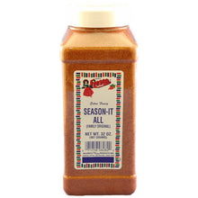 Bolner's Fiesta Season-It-All, 32 oz.