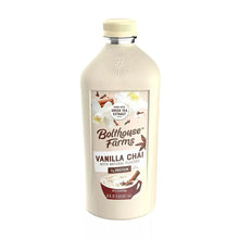 Bolthouse Farms Perfectly Protein Vanilla Chai Tea Soy Beverage, 52 oz.