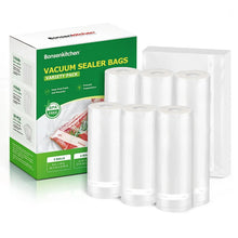 BonsenkitchenVacuumSealBagVarietyPack_7Rollsand50PrecutBags6 - USA Mega Market