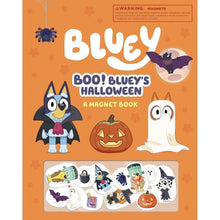 Boo-Bluey-sHalloweenAMagnetBook-MixedMedia5-_1 - USA Mega Market