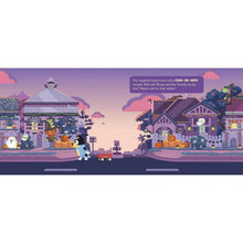 Boo! Bluey's Halloween: A Magnet Book, Mixed Media