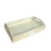 Borgo de Medici Luxury Truffle Tray Set