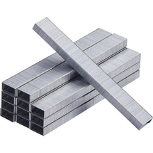 Bostitch 1/4" Premium Staples, Standard Chisel Point, 5,000 Staples, 5-count