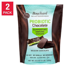 BouchardBelgianProbioticChocolate1-1lb2-pack-_1 - Brands For Less USA