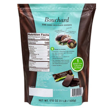 Bouchard Belgian Probiotic Chocolate 1.1 lb 2-pack