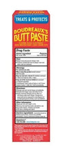Boudreaux_sButtPasteMaximumStrengthDiaperRashCream_OintmentforBaby_4ozTube5 - Brands For Less USA