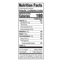 Boulder Canyon Avocado Oil Potato Chips, 18 oz. (PACK OF 3 )