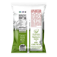 Boulder Canyon Avocado Oil Potato Chips, 18 oz. (PACK OF 3 )