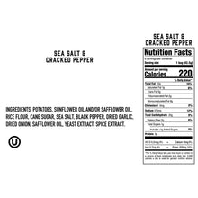 Boulder Canyon Kettle Cooked Variety Pack Potato Chips, 1.5 oz., 24 pk.