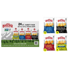 BoulderCanyonKettleCookedVarietyPackPotatoChips_1.5oz._24pk.6 - USA Mega Market