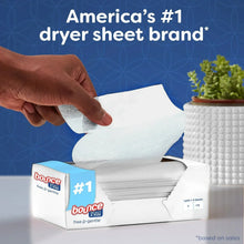 BounceSelectaSizeFree_GentleDryerSheets_Unscented_400ct. - USA Mega Market
