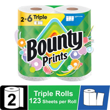 Bounty-Paper-Towels-Select-A-Size-Print-2-Triple-Rolls-123-Sheets-Per-Roll_f93a5608-dc7b-48a2-a3e1-c3b5017e2987.81e2539d6abd6a65016060cd8d526216 - USA Mega Market
