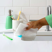 Bounty Advanced Paper Towels, 2-Ply, 103 Sheets, 12-count