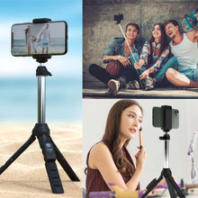 Bower-6-in-1-Multi-Selfie-Tripod-with-Smartphone-GoPro-Mount-Rechargeable-Wireless-Remote-Black_71ac1496-dfb0-4aee-afa0-e26d6053c0df.f1f7acf86a9ad3f068bc324140dd2b76 - USA Mega Market