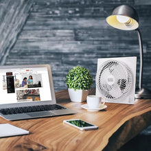 BoxFan-White1 - USA Mega Market