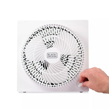BoxFan-White3 - USA Mega Market