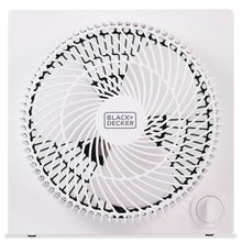 BoxFan-White5 - USA Mega Market