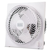 BoxFan-White - USA Mega Market