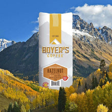 Boyer-sCoffeeLightRoastWholeBean-Hazelnut-36oz-_5 - USA Mega Market