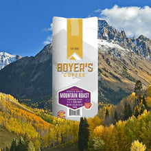 Boyer_sCoffeeMountainRoastDecafDarkRoastWholeBean_36oz.2 - USA Mega Market