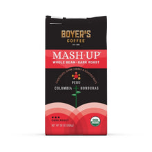 Boyer_sCoffeeOrganicDarkRoastWholeBeanCoffee_Mash-UpBlend_30oz.8 - USA Mega Market