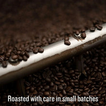 Boyer's Coffee Organic Dark Roast Whole Bean Coffee, Mash-Up Blend, 30 oz.