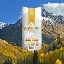 Boyer_sCoffeeWholeBeanFrenchVanilla_36oz.2 - USA Mega Market