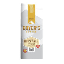 Boyer_sCoffeeWholeBeanFrenchVanilla_36oz.6 - Brands For Less USA