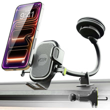 Bracketron-OneClick-Flex-Cell-Phone-Holder-Mount-for-Car-Windshield-Dashboard-Vent-d5c6b4fc-a1dc_2744_1 - USA Mega Market