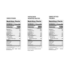 Branch to Box Snackette Box, 72 oz. Total