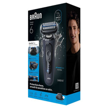 BraunElectricRazorforMenSeries6-ElectricShaver-PrecisionTrimmer-S66120s-_13 - USA Mega Market