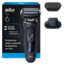 BraunElectricRazorforMenSeries6-ElectricShaver-PrecisionTrimmer-S66120s12-_1 - USA Mega Market
