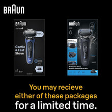 BraunElectricRazorforMenSeries6-ElectricShaver-PrecisionTrimmer-S66120s2-_11 - USA Mega Market