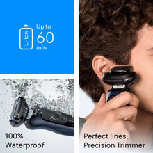 BraunElectricRazorforMenSeries6-ElectricShaver-PrecisionTrimmer-S66120s3-_10 - USA Mega Market