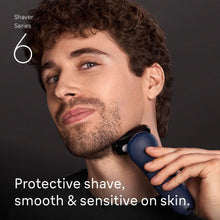 BraunElectricRazorforMenSeries6-ElectricShaver-PrecisionTrimmer-S66120s6-_7 - USA Mega Market