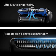 BraunElectricRazorforMenSeries7-ElectricShaver-4-in-1Clean-ChargeCenter-TravelCase-S77171cc6-_8 - USA Mega Market