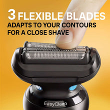 BraunElectricShaver-Series55118swithPrecisionTrimmer6-_5 - USA Mega Market