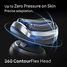 Braun Electric Shaver, Series 7 7120s with Precision Trimmer